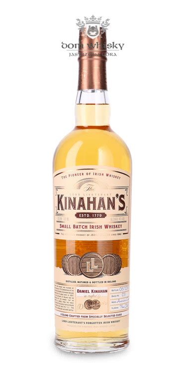 Whiskey Irlandzka World Whisky Dom Whisky 4