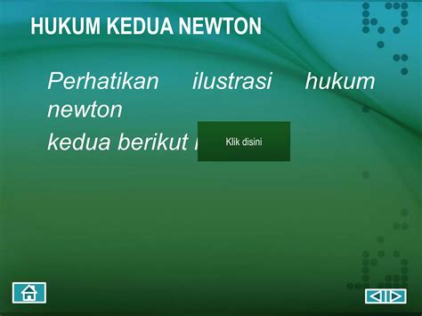 Ppt Hukum Newtonpdf
