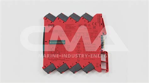 3104 – CMA SPARES Automation is our Business