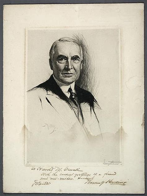 Lot Warren G Harding