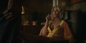 DUSTER NUDE SCENES AZNude