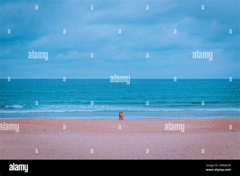 Bondi Beach Sydney Australia Stock Photo Alamy