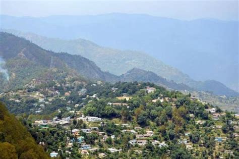 Lansdowne 2021 11 Places To Visit In Uttarakhand Top Things To Do