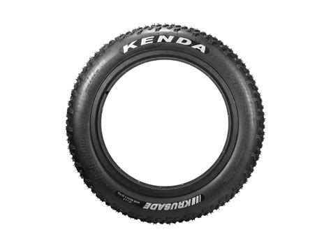 Kenda Krusade 20x4" Fat Tyre - Stator Electric Bikes