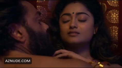 TRIDHA CHOUDHURY Nude AZNude
