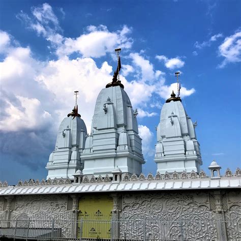 Transit Routes to Ambaji USA Shree Shakti Mandir in Gwinnett 11