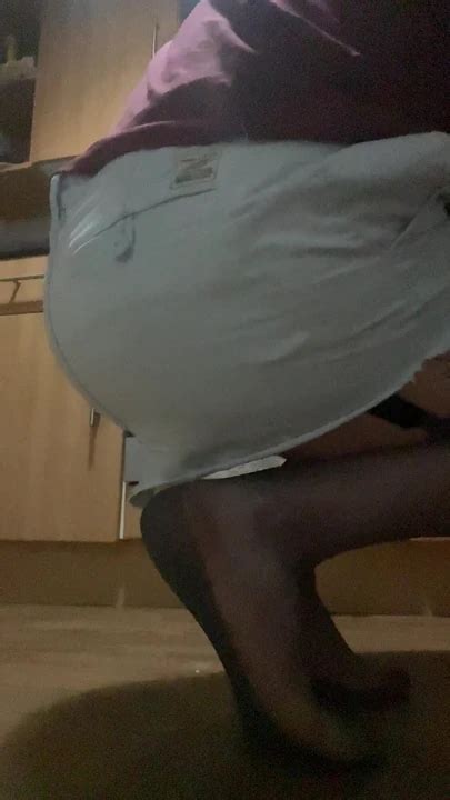 Fully Fashioned Stockings Gay Crossdresser Crossdresser Porn Feat Pellaeon XHamster