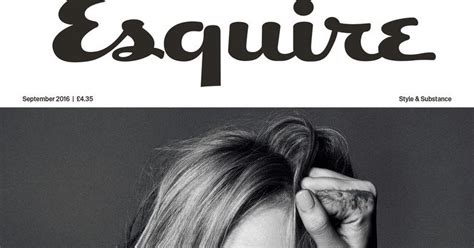 Tech Media Tainment Best Nude Magazine Covers Of 2016