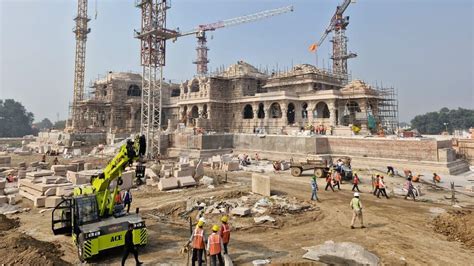 VHP Warns Of QR Code Scam Ahead Of Ram Mandir Event In Ayodhya Today News