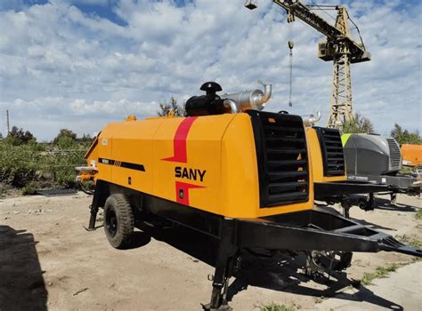 Автобетононасос КАМАЗ 6520 - 5814Z9