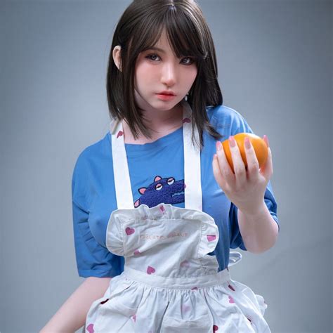 M Silicone Asian Sex Doll Suki Full Silicone Series Xqueen Sex