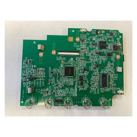 Carte mére de remplacement pour le moniteur écran du visiophone EXTEL