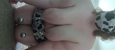 Hucow Bella Nude Pics Xhamster