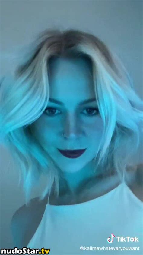 KallmeKris Kriscollins Nude OnlyFans Photo Nudostar TV