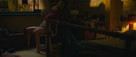 Nude Video Celebs Clara Galle Nude Through My Window A Traves De Mi Ventana