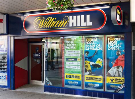 888 Holdings Close to Acquiring William Hill’s European Operaterations