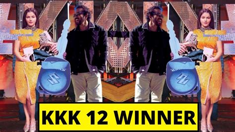 Khatron Ke Khiladi Season 12 Winner Name Revealed Rubina Dilaik Winner Of Kkk 12 2022 Kkk12