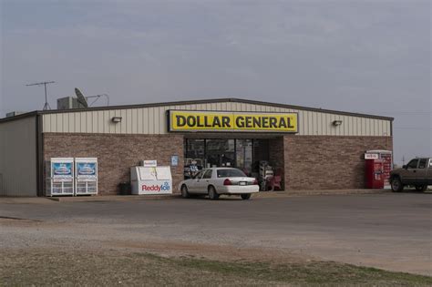 Dollar General Targeted by U.S. for Systemic Work Hazards