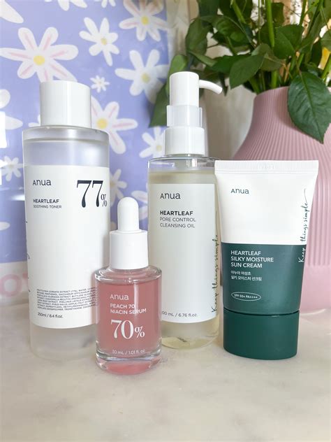 Anua Skincare Review: Is this Viral K-Beauty Brand Worth the Hype ...