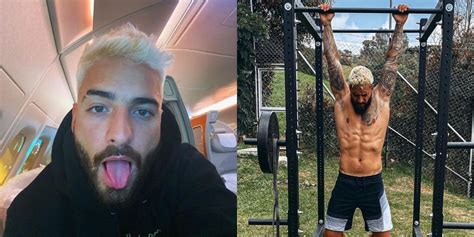 Maluma Abre Su Coraz N En Este Video Y Revela Si Es Gay O No Canal
