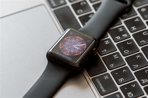 Обзор Apple Watch Series 3: теперь точно надо обновляться