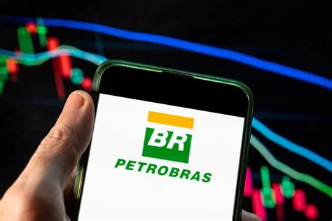 Petrobras Bate Recorde Em Valor De Mercado Territ Rio Livre