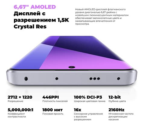 Купить Redmi Note 13 Pro Plus 5G 12/512GB Midnight Black в городе Краснодар