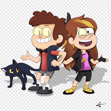 gravity falls bill cipher  dipper