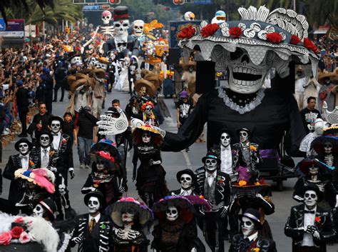 What Culture Celebrates Dia De Los Muertos At Lillie Flowers Blog