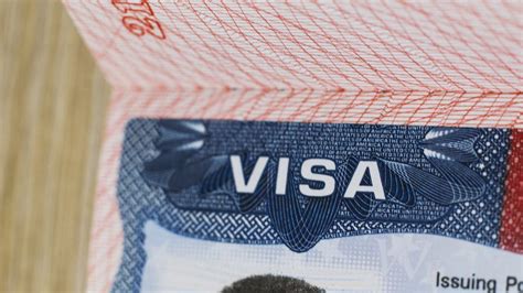 ¿qué Tipo De Visa Se Necesita Para Hacer Escala En Estados Unidos