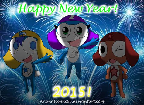 Happy New Year 2015 By Aldin1996 On Deviantart