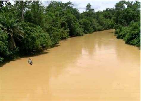 Galamsey A Slow Apocalypse