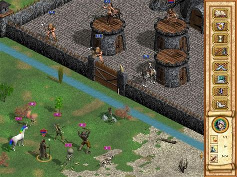 Heroes Of Might Magic Iv Complete Lutris