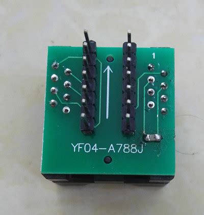 A7860 / A786J / A788J / A7510 / A7840 / A7800 and other optocoupler ...