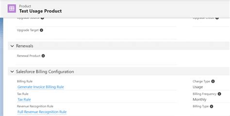 Usage Based Pricing N Salesforce Cpq Mst Solutions