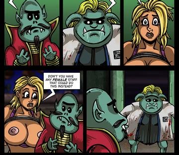 Busty Solar Muses Sex And Porn Comics