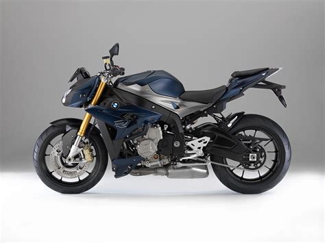 Jornal Do Motociclista BMW S1000R A Naked Roadster Derivada Da Super Esportiva S1000RR
