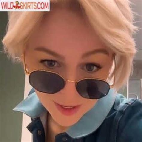 Kallmekris Nude Leaked Photos And Videos Wildskirts