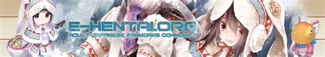 January Banner Contest E Hentai Forums