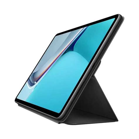 Купить Чехол-книжка для HUAWEI MatePad 11 Folio Cover (черный) в ...