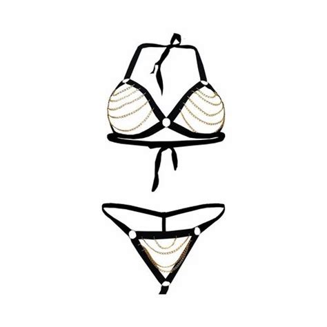 Designer Bikini Set At Piece In New Delhi ID