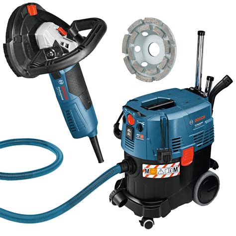 Concrete Grinder Handheld • Wellers Hire