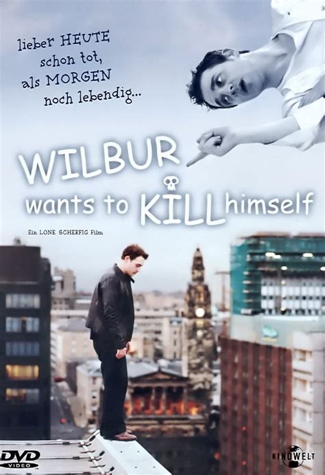 Wilbur Wants To Kill Himself Dvd Blu Ray K Uhd Leihen Videobuster