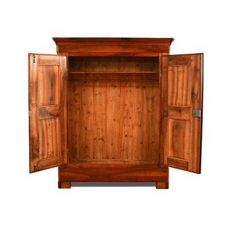 Biedermeier Schrank Nussbaum Um Antik Shop De Studio F R