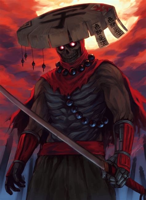 Tekken 5 P2 Yoshimitsu Fanart I Painted A While Ago Rtekken