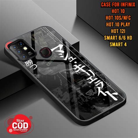 HP Infinix Hot S S Nfc Play Hot i Smart HD M 蝦皮購物