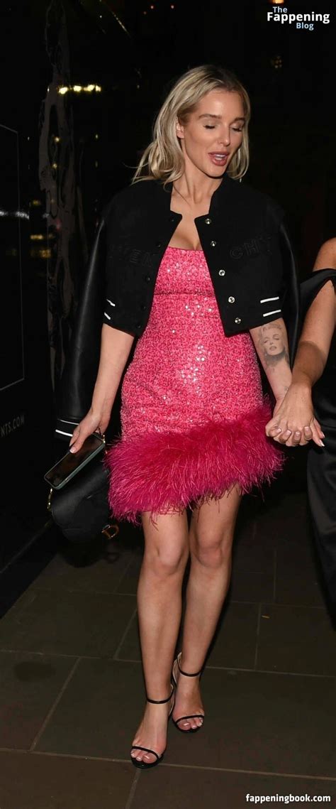 Helen Flanagan Nude OnlyFans Leaks Fappening Page FappeningBook