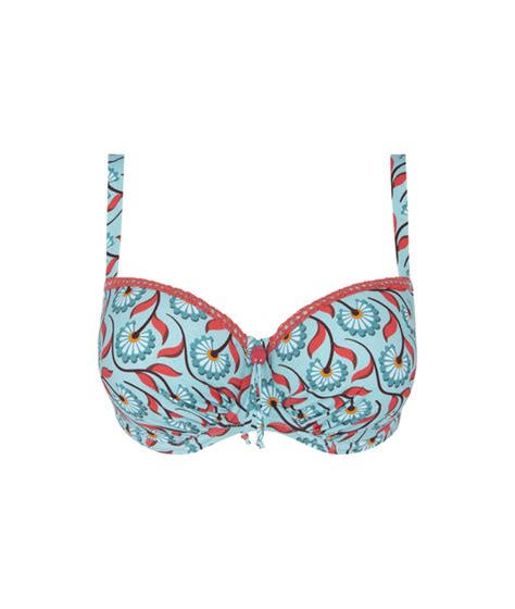 Antigel La Muse Boheme BikiniTop Cups Lingerie