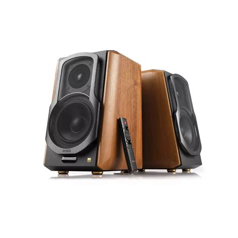 User manual Edifier S1000MKII (English - 74 pages)