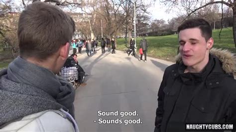 Hot Gay Bukkake With Facial BoyFriendTV